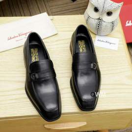 Picture of Ferragamo Shoes _SKUFerragamosz38-45WM02075388